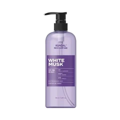 Rich Perfume Body Wash