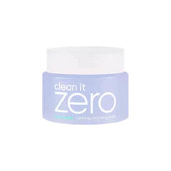 Clean It Zero Cleansing Balm Calming 100ml