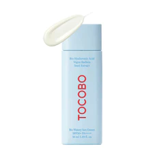 Bio Watery Sun Cream SPF50+ PA++++ 50ml