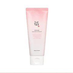 Exfoliante - Apricot Blossom Peeling Gel