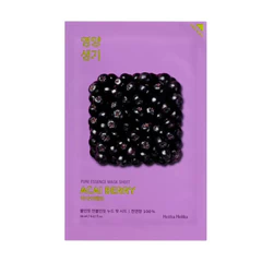 Pure Essence Mask Sheet (11 Tipos) 1ea