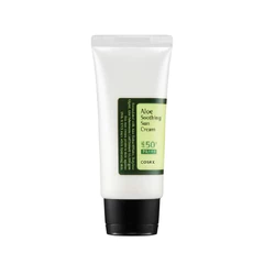 CosRx Aloe Soothing Sun Cream SPF50+ PA+++ 50ml