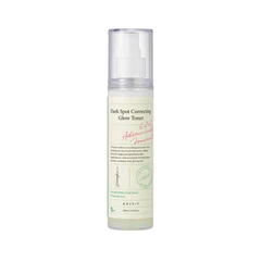 Dark Spot Correcting Glow Toner 125ml