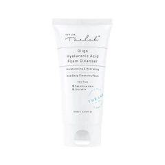 Oligo Hyaluronic Acid Foam Cleanser 120ml