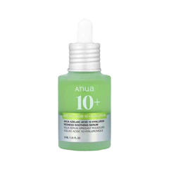 Anua Azelaic Acid 10 Hyaluron Redness Soothing Serum 30 ml