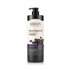 Black Bean Oil Shampoo max 1L