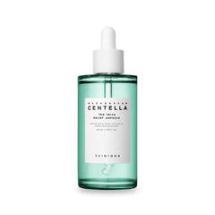 Madagascar Centella Tea-Trica Relief Ampoule 100ml