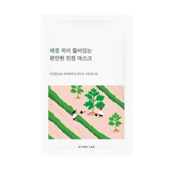 Mugwort Calming Mask 1ea