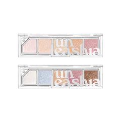 Mood Shower Face Palette Ballerina 4g