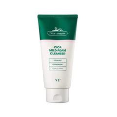 Cica Mild Foam Cleanser 300ml