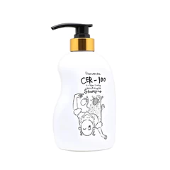 CER-100 Collagen Coating Hair A+ Muscle Shampoo 500ml