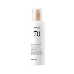 Rice Intensive Moisturizing Milk 150ml