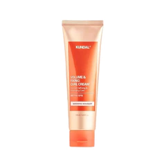 Volume & Fixing Curl Cream Cherry Blossom 130ml