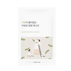 Soybean Nourishing Mask 1ea