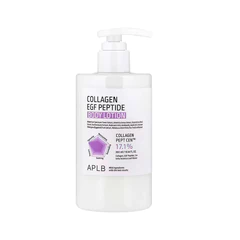 Collagen EGF Peptide Body Lotion 300ml