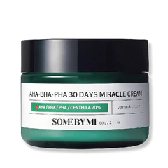 AHA-BHA-PHA 30 Days Miracle Cream 60g