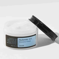 Hyaluronic Acid Intensive Cream 100ml
