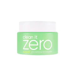 Clean It Zero Cleansing Balm Pore Clarifying 100ml