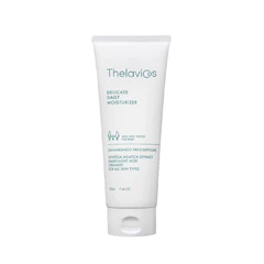 Big Delicate Daily Moisturizer 220ml