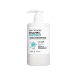 Glutathione Niacinamide Body Lotion 300ml