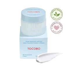 Multi Ceramide Cream 50ml
