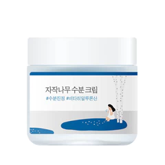 Birch Juice Moisturizing Cream 80ml