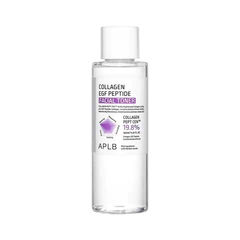 Collagen EGF Peptide Facial Toner 160ml