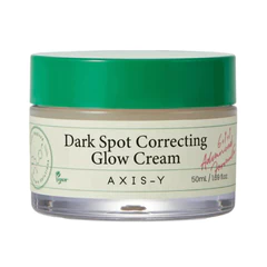 Dark Spot Correcting Glow Cream 50ml