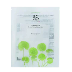 Centella Asiatica Calming Mask 1ea