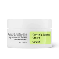 Centella Blemish Cream 30ml