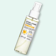 Retinol Vitamin C Vitamin E Mist Essence 105ml