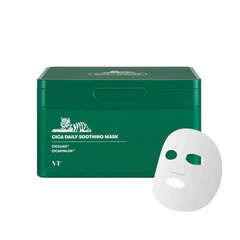 Cica Daily Soothing Mask 30 mascarillas