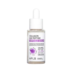 Collagen EGF Peptide Ampoule Serum 40ml