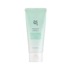 Green Plum Refreshing Cleanser 100ml