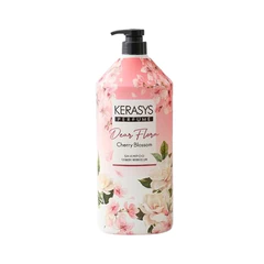 Dear Flora Cherry Blossom Shampoo 1.5L