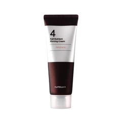 No.4 Full-Nutrient Firming Cream 60ml