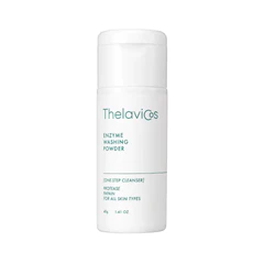 Enzyme Washing Powder