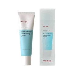 Thermal Water Moisturizing Cream 50ml