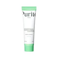 Wonder Releaf Centella Cream Unscented 50ml