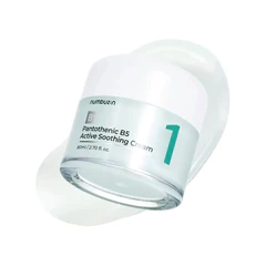 No.1 Pantothenic Active Soothing Cream 60ml