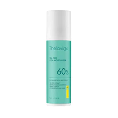 Teatree CICA 60 Moisturizer 50ml