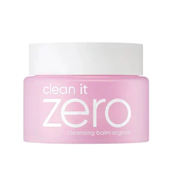 Clean It Zero Cleansing Balm Original 100ml