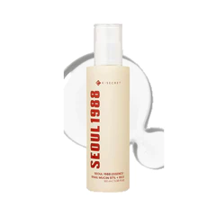 SEOUL 1988 Essence: Snail Mucin 97% + Rice 100ml