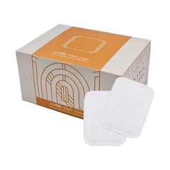 Have a Good One Cushion Cotton Pad 100 unidades