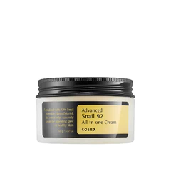 CosRx Advanced Snail 92 All In One Cream 100ml