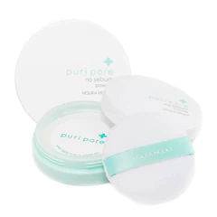 Puri Pore No Sebum Powder 7g