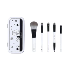 Doodle Doodle Edition Set 3 Accesorios de Maquillaje