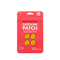 Catch Me Patch 22 parches (Sin Clean Touch)