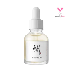 Glow Deep Serum Rice+Arbutin 60ml