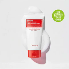 Enzyme Acne Blemish Clear Cleansing Foam Double Set 150ml + 150ml
